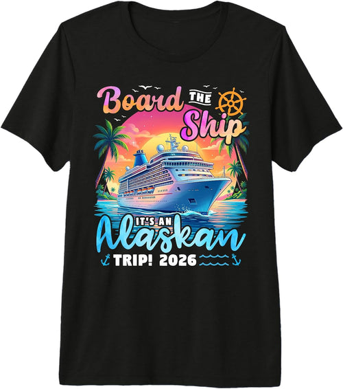 Alaska Cruise 2026 Cruise Family Summer Vacation