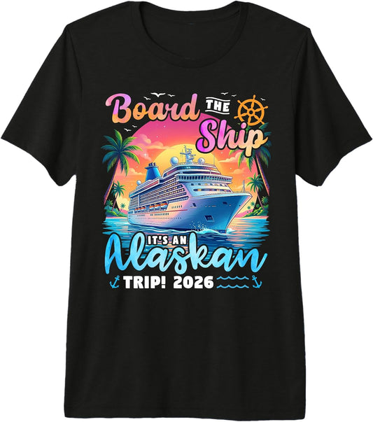 Alaska Cruise 2026 Cruise Family Summer Vacation