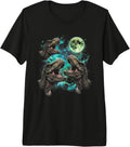 Funny T-Rex Dinosaur Designs For T-Rex Lovers