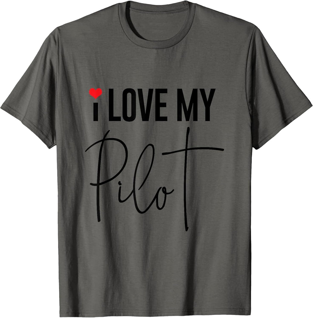 Fly High Aviation Pilot Apparel And Goods Co.