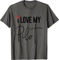 Fly High Aviation Pilot Apparel And Goods Co.