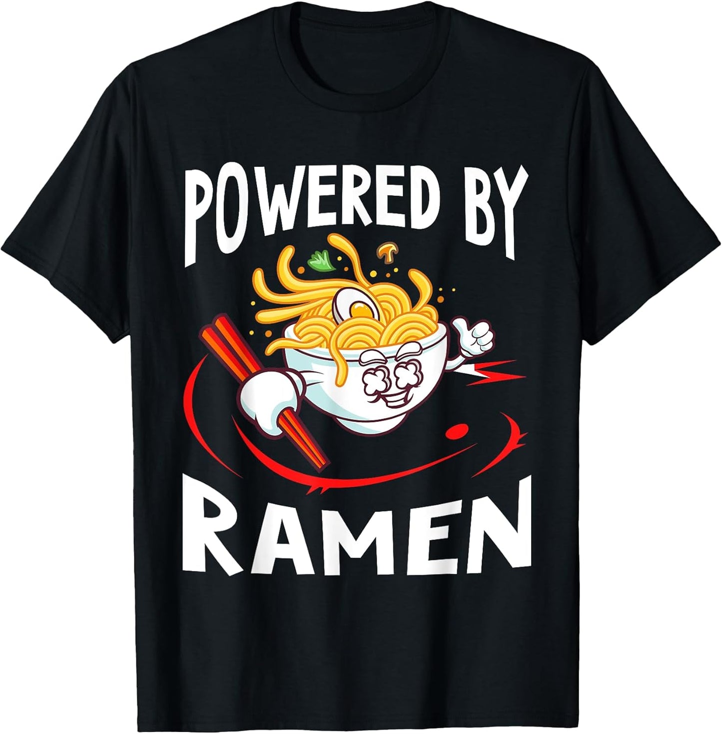 Funny Food Design Apparel