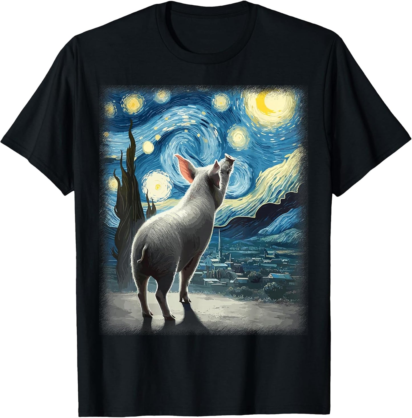 Artistic Pig Products