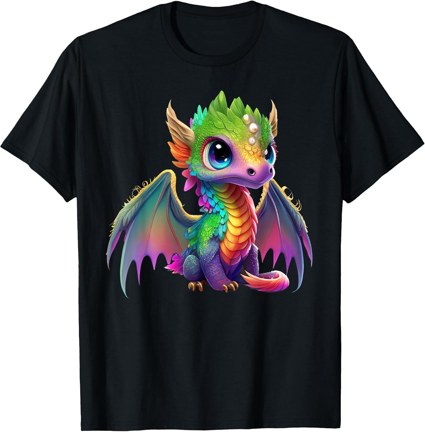 Dragon Style