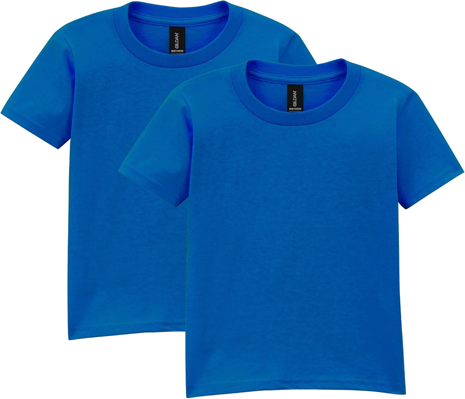 Youth Toddler T-Shirt, Style G5100P, 2-Pack