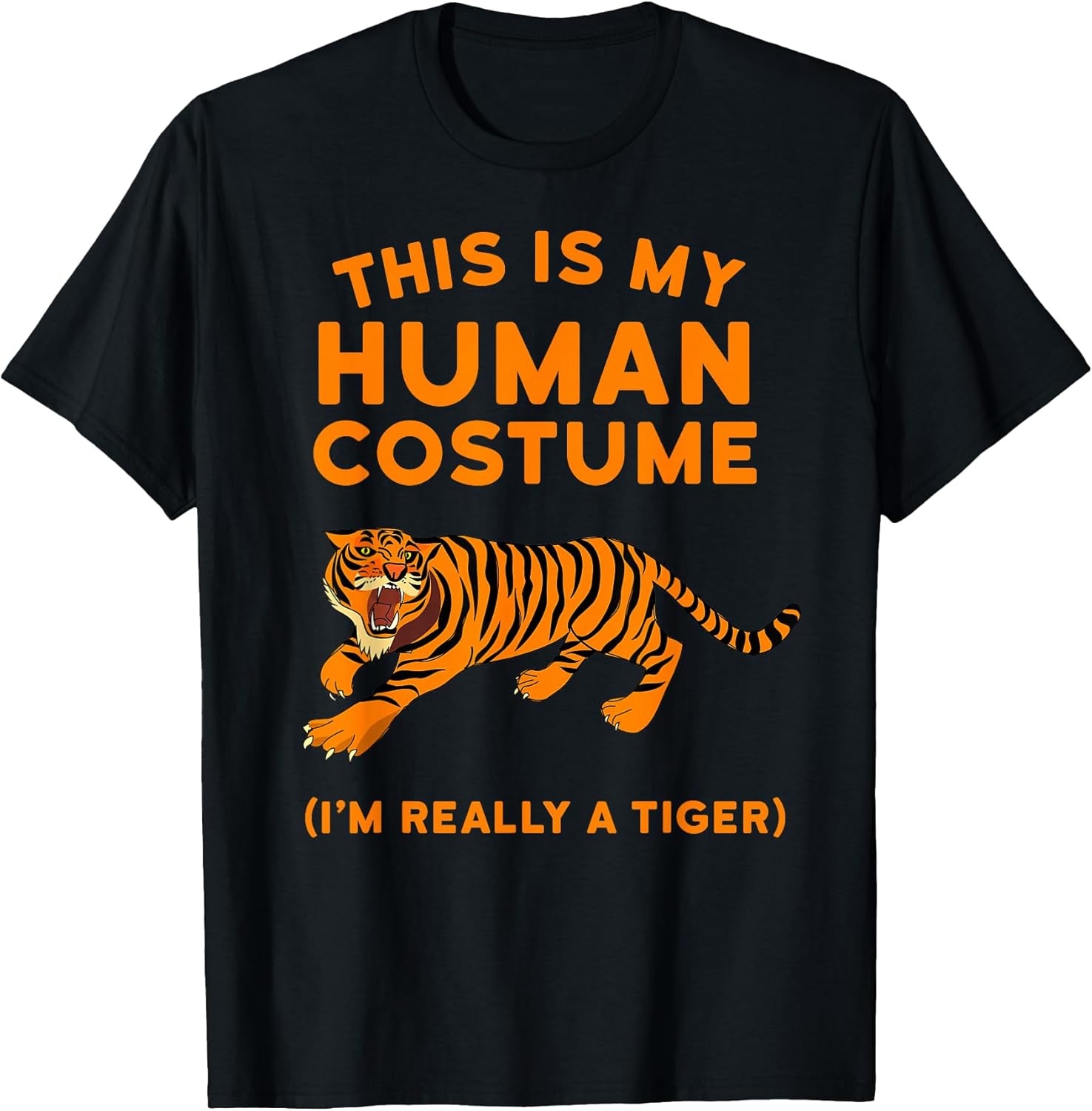 Tiger Shirts, T-Shirts, & Gifts