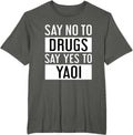 Yaoi Merchandise & Fujoshi Merch