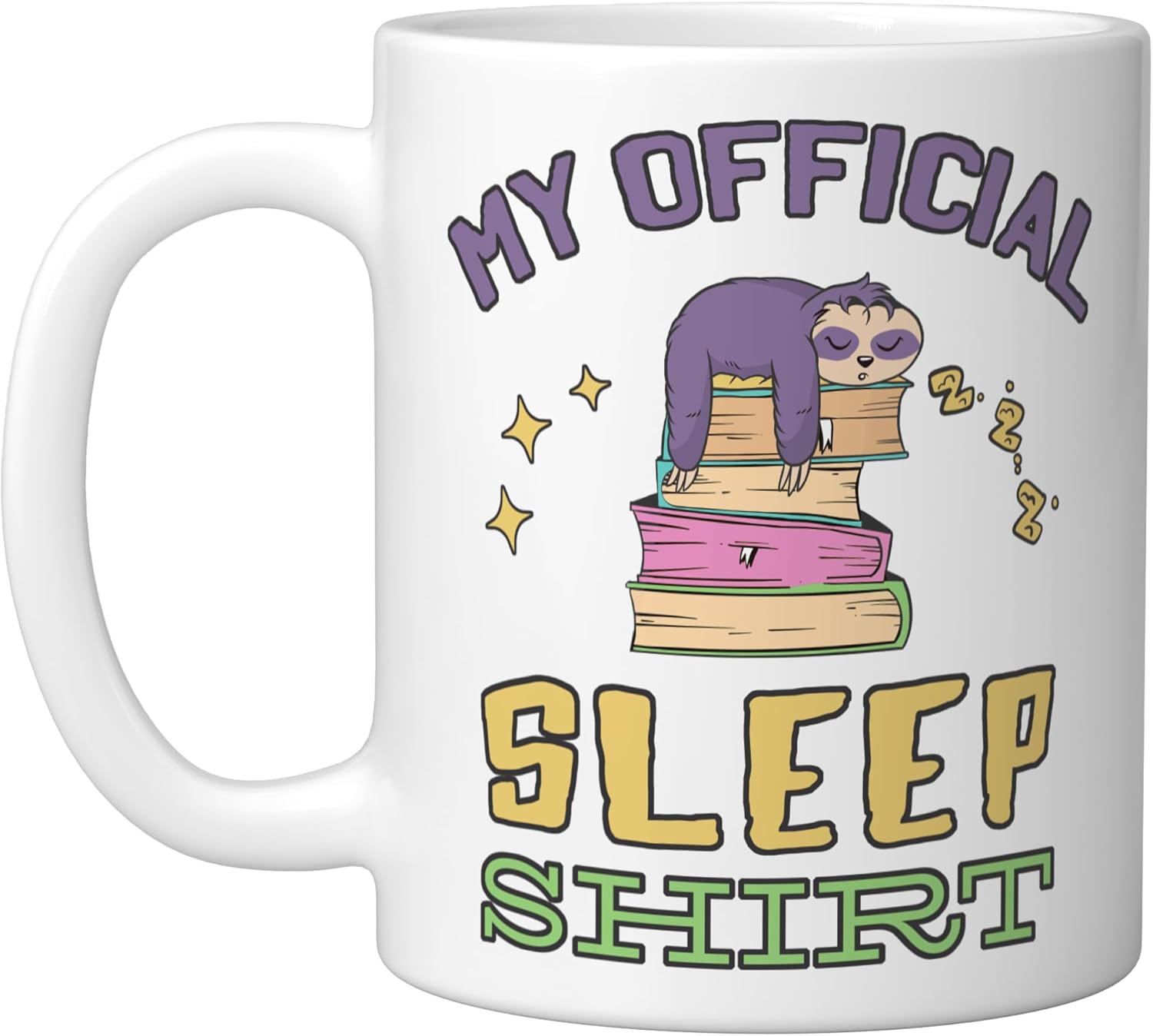 Nightgowns Pajamas Accessories Gifts Shirt