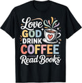 Christian Reader Religious Faith Bible Study