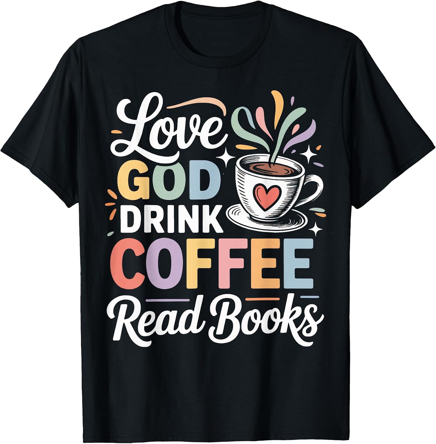 Christian Reader Religious Faith Bible Study