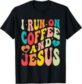 Christian Coffee Lover Outfit For Christians