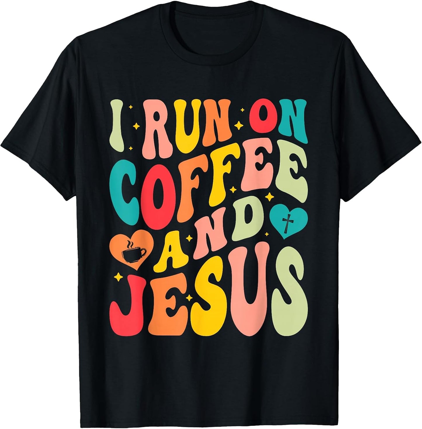 Christian Coffee Lover Outfit For Christians