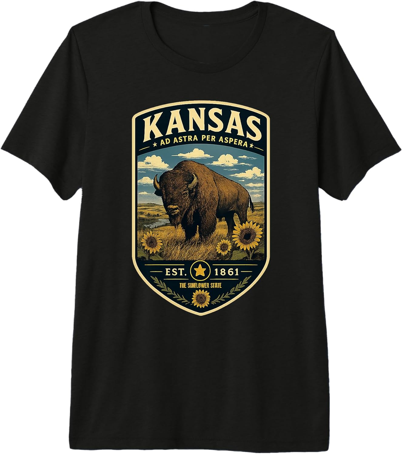 Kansas Family Trip homestate Kansas Vacatio