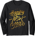 Resolution Eve - New Years Eve Clothes