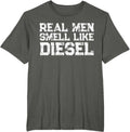 The Diesel Man