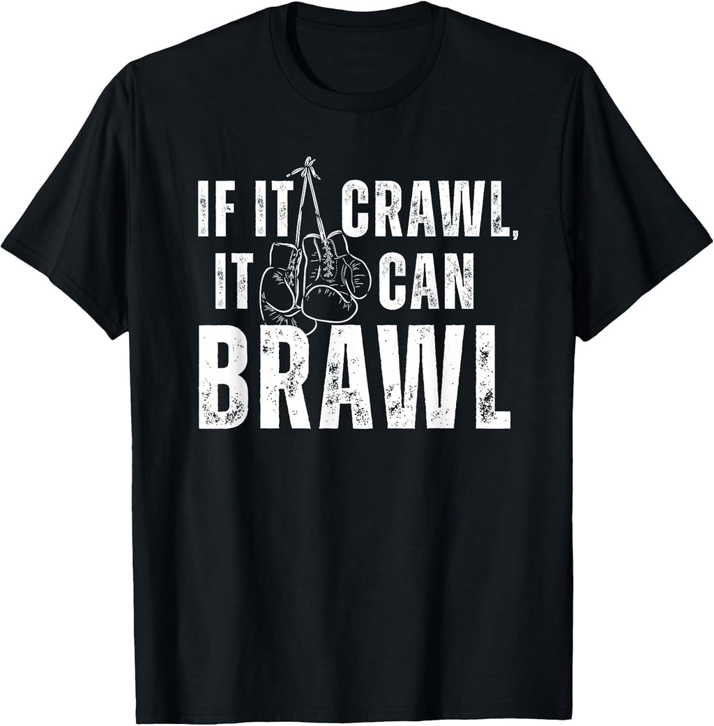 Mix Martial Merch