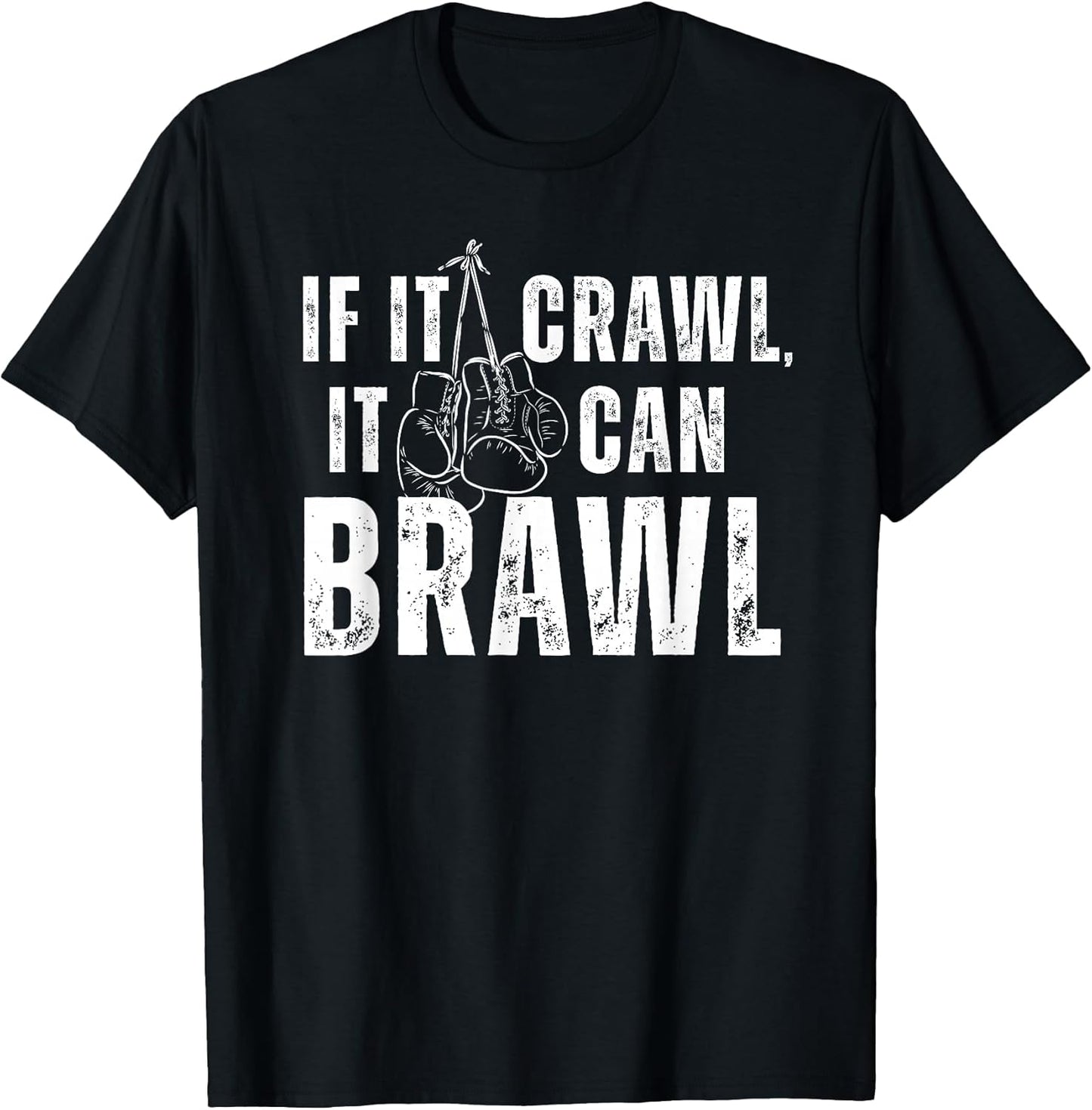 Mix Martial Merch