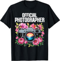Photographer Lover Gift Co.