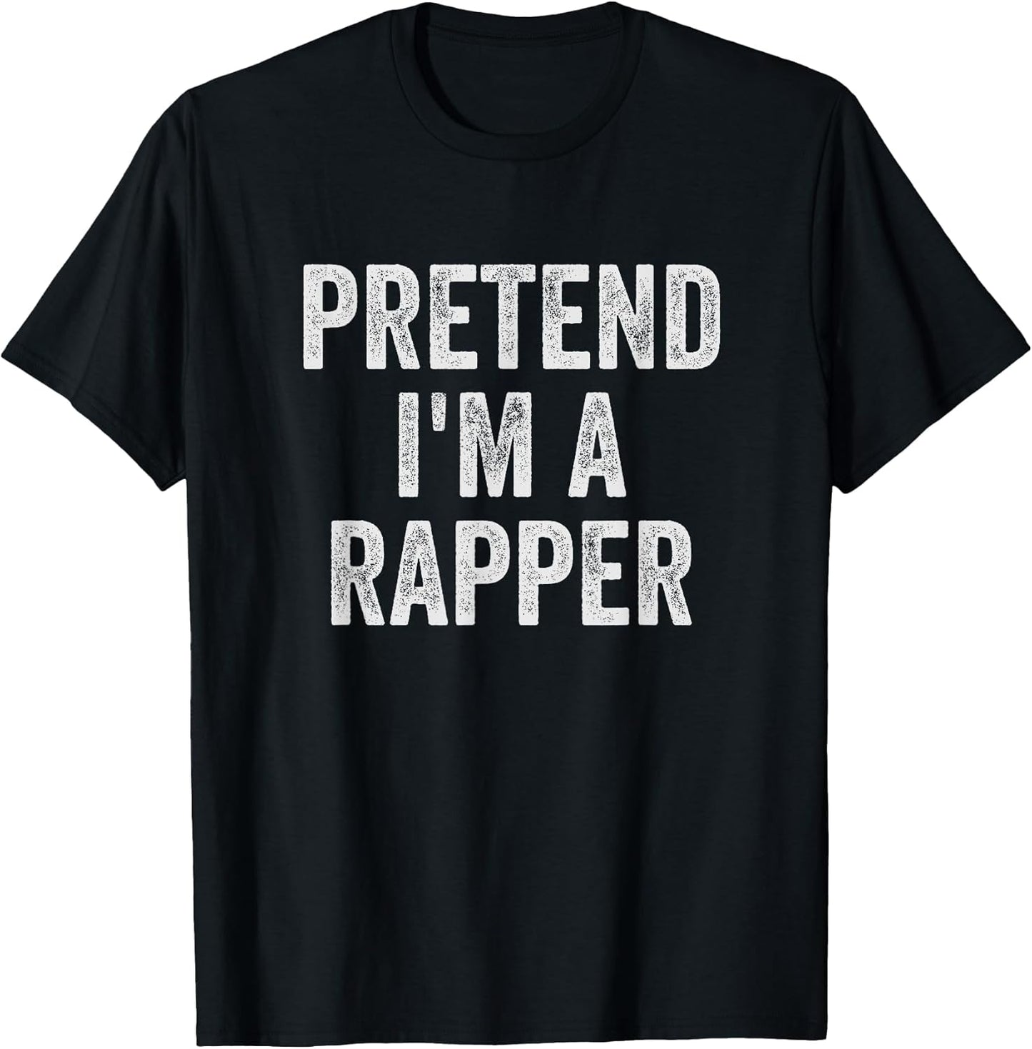 Last Minute Halloween Shirt Apparel