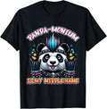 Panda Rock Punk