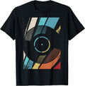 Vinyl record design collection