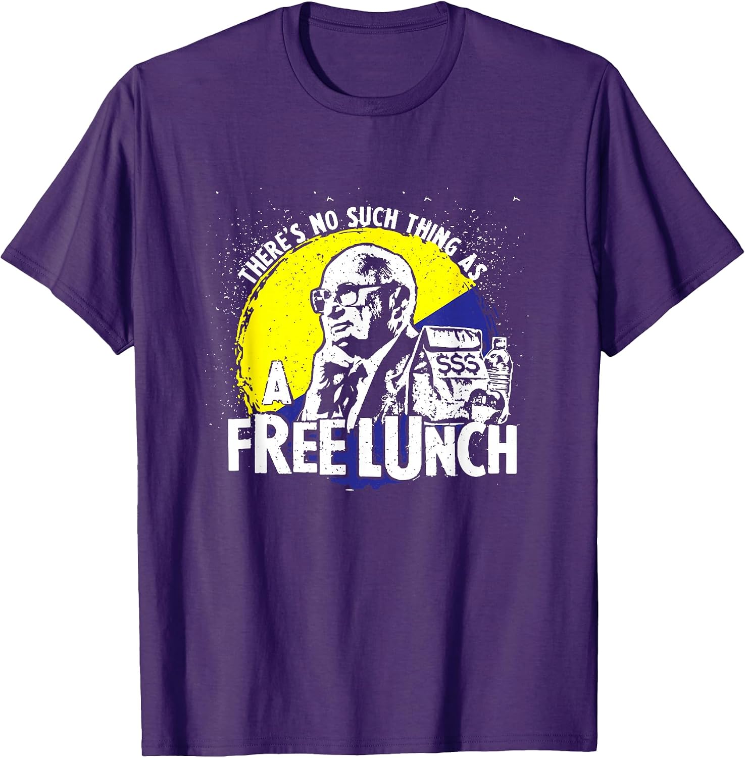 Milton Retro Friedman