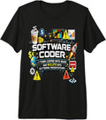 Sarcastic Developer Apparel