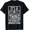 Sheldons Design Co.