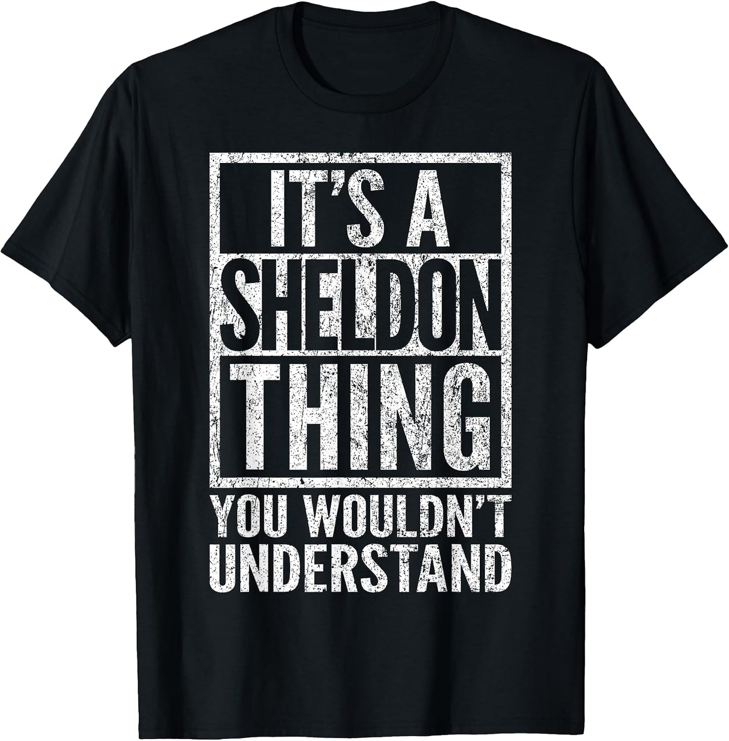 Sheldons Design Co.