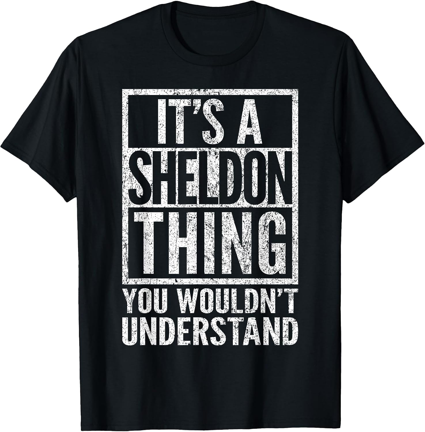 Sheldons Design Co.