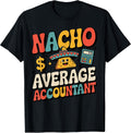 CPA Accounting Tax Accountant Humor