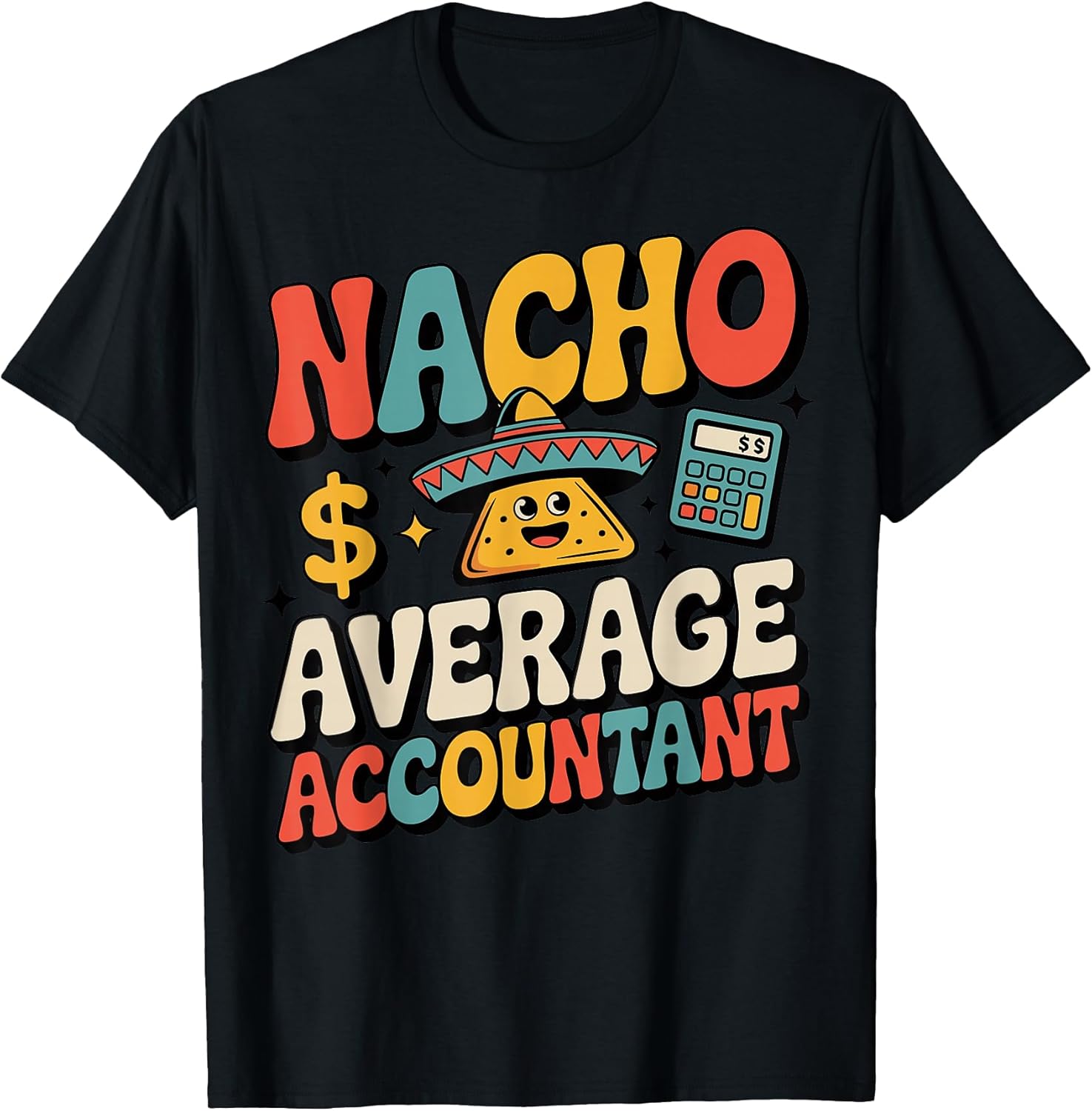 CPA Accounting Tax Accountant Humor