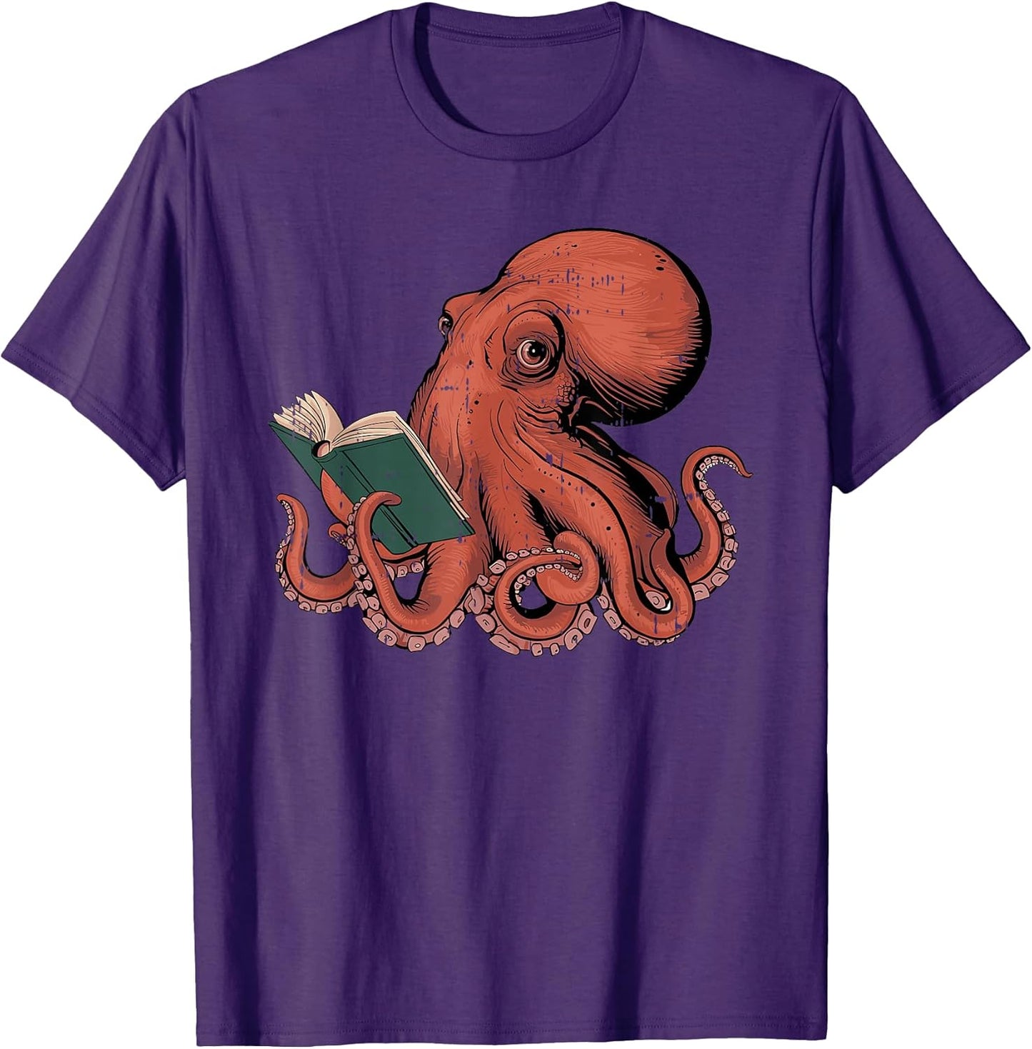Reading Book Lover Nerd Reader Men Women Kids