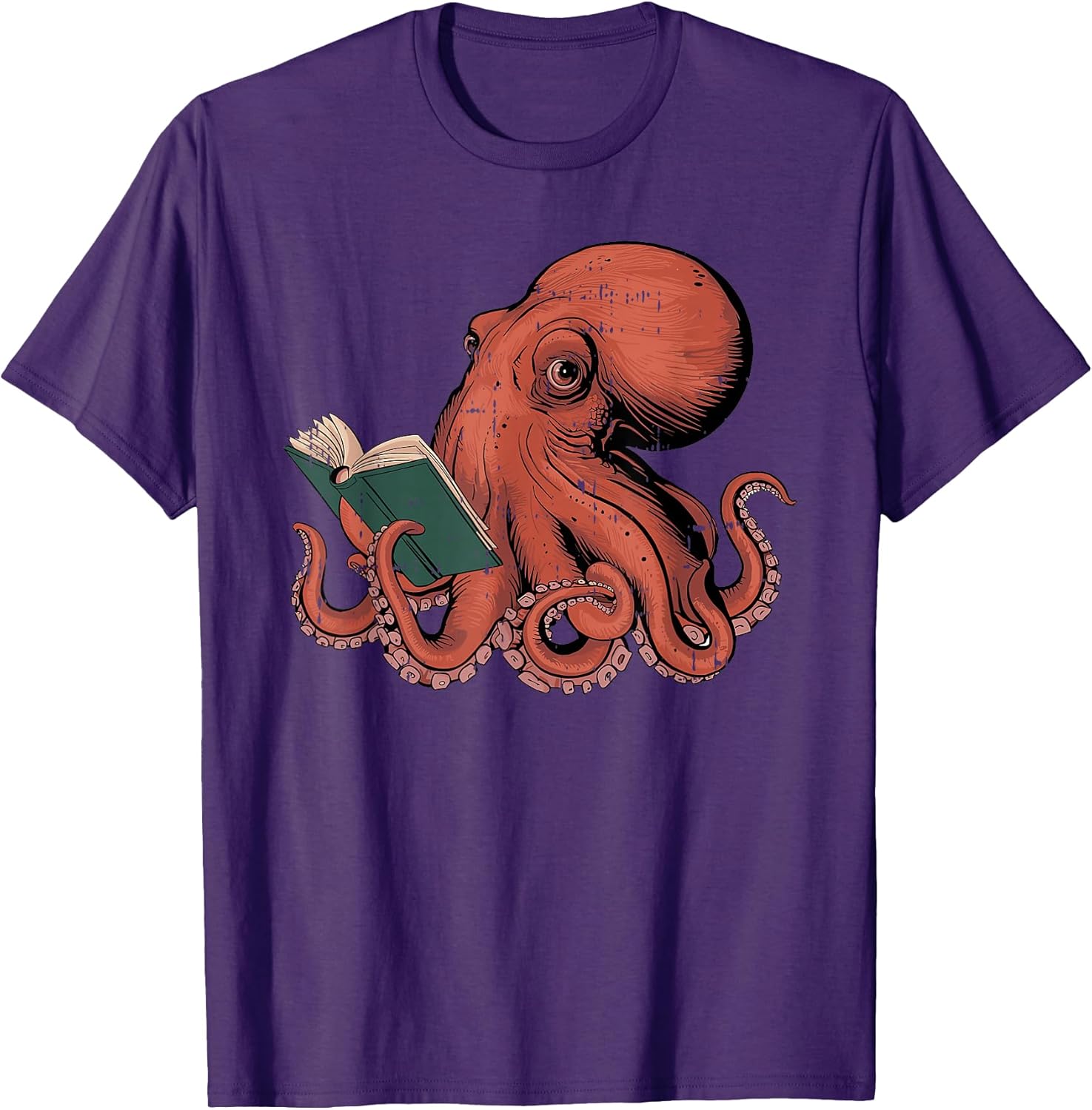 Reading Book Lover Nerd Reader Men Women Kids