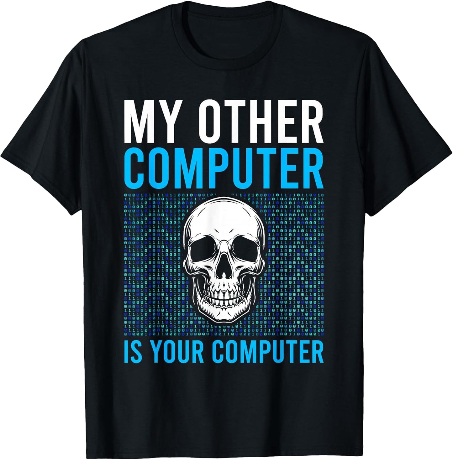 Cybersecurity Lover Gift Co.