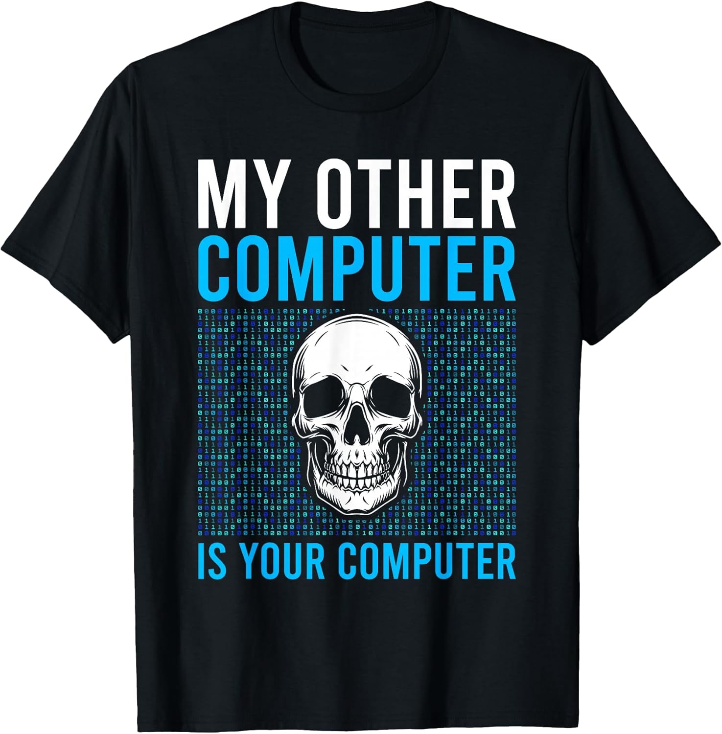 Cybersecurity Lover Gift Co.