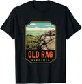 Old Rag Merch