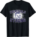 Yuma Criminals Official High School Gear