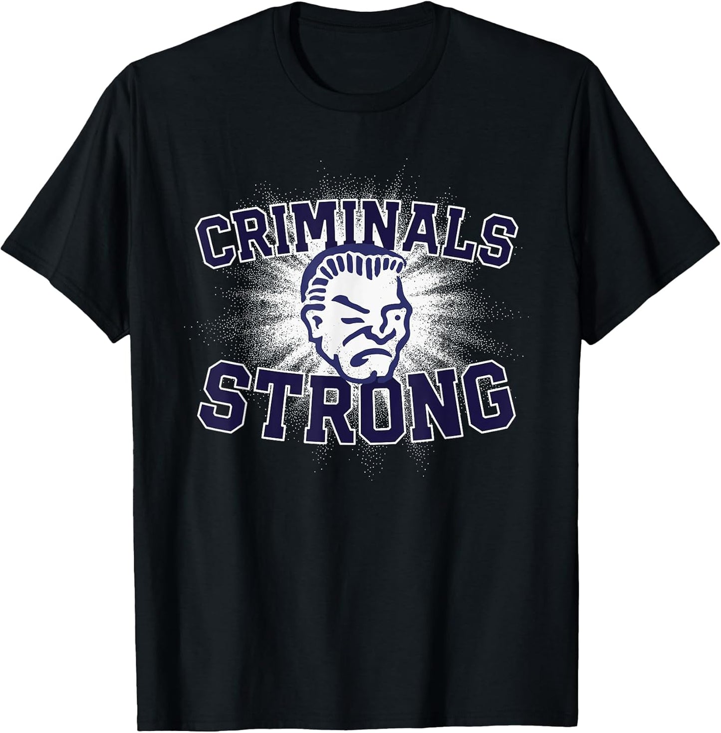 Yuma Criminals Official High School Gear