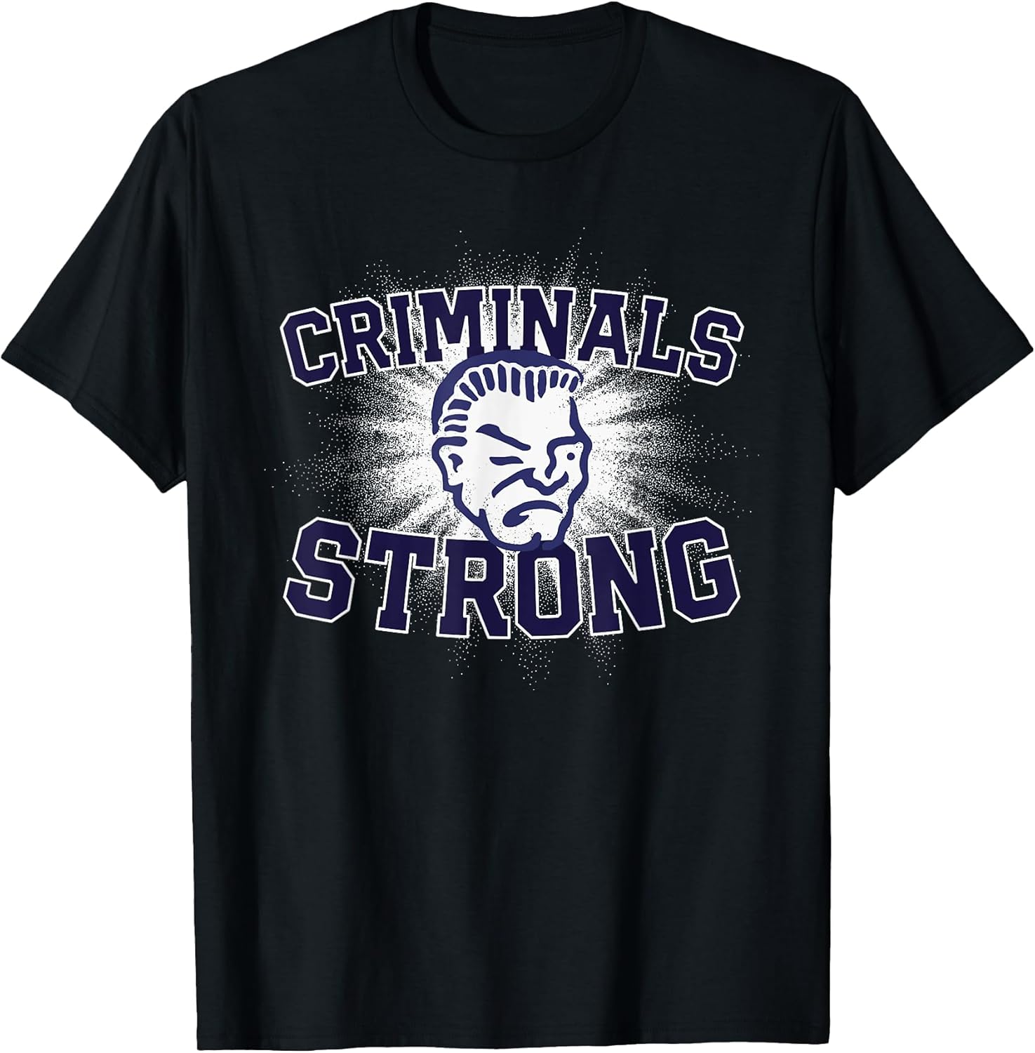 Yuma Criminals Official High School Gear
