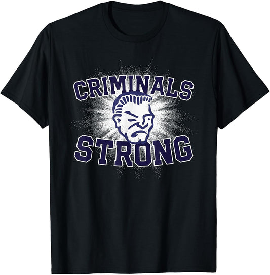 Yuma Criminals Official High School Gear