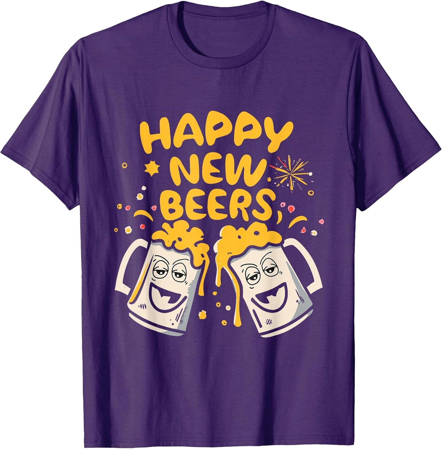 New Year's Apparel & New Year's Eve Clothing