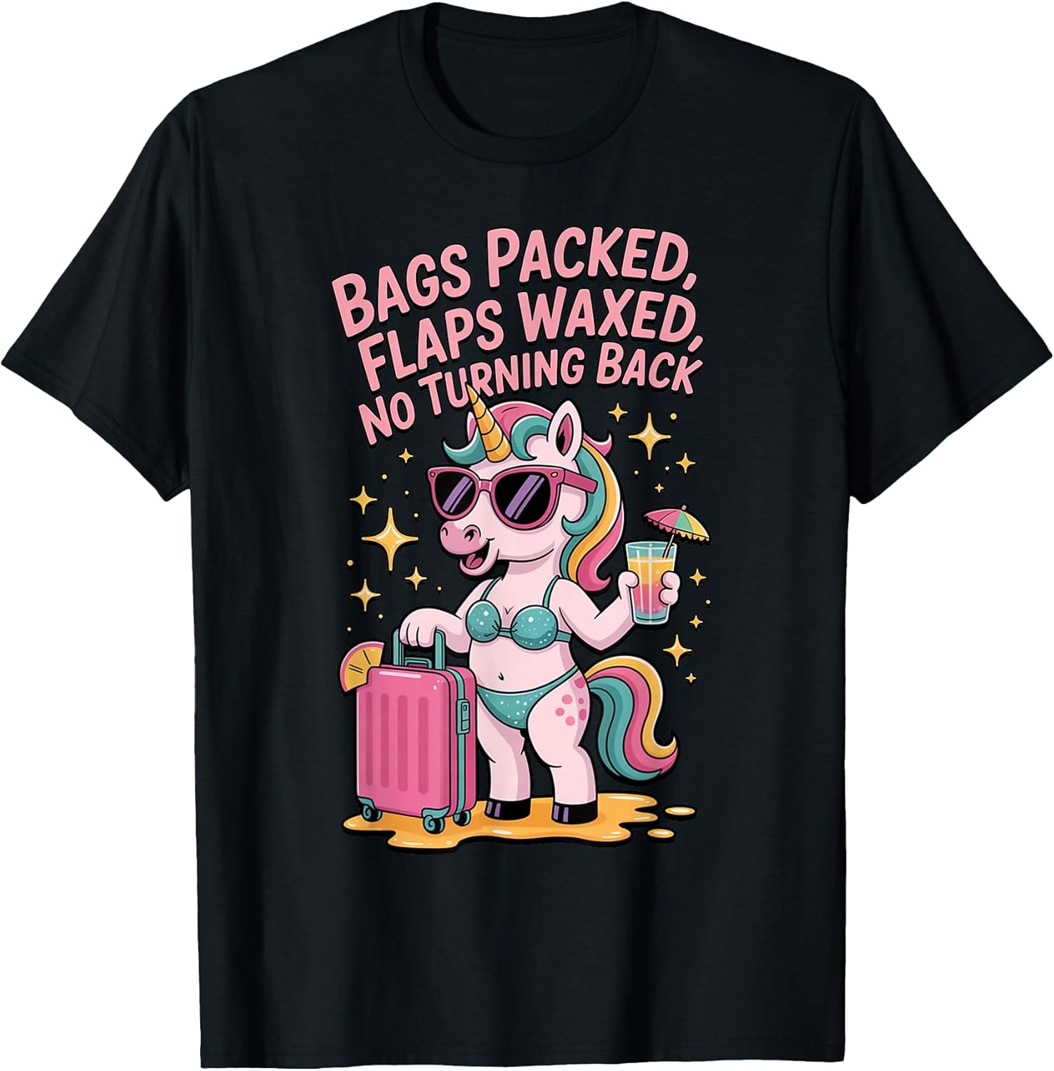 Embarrassing Shirt Funny Inappropriate Travel Adult Humor T-Shirt