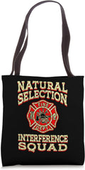 Rescue Fire Dept. Firefighter Accessories & Gifts
