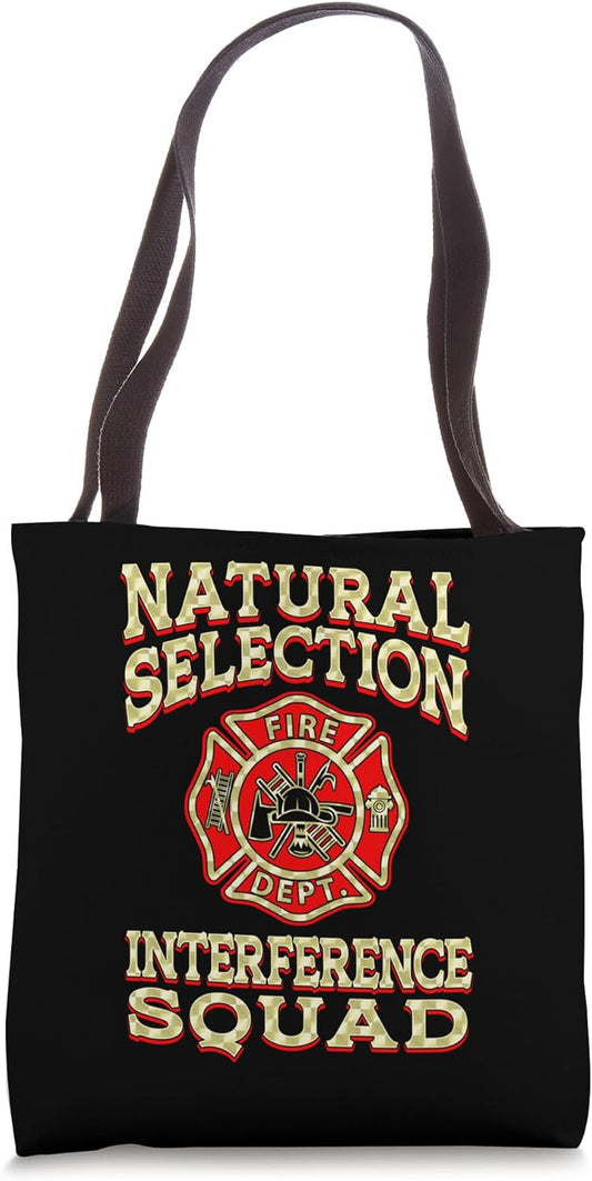 Rescue Fire Dept. Firefighter Accessories & Gifts