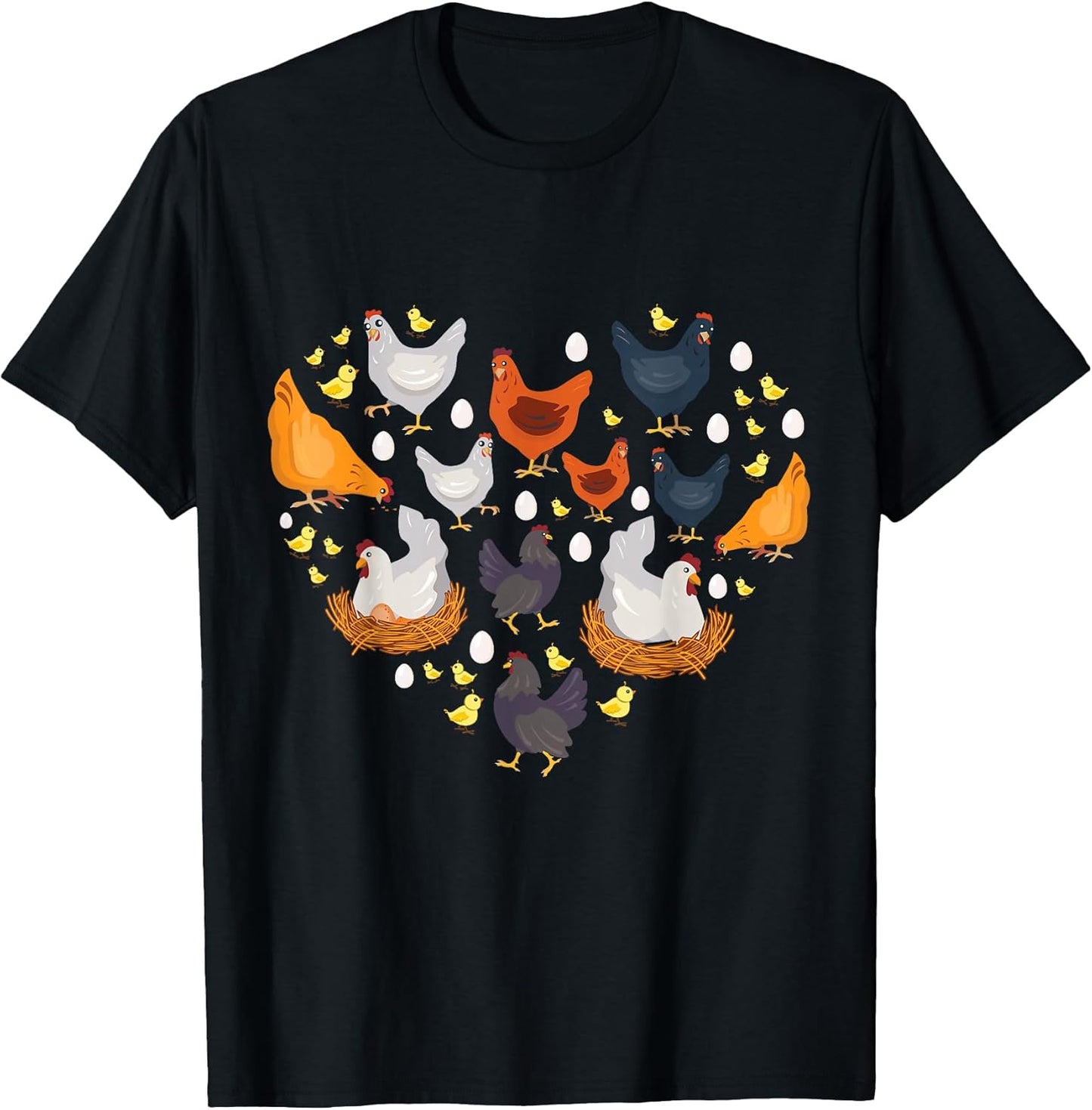 chicken lover chicken owners gifts idea