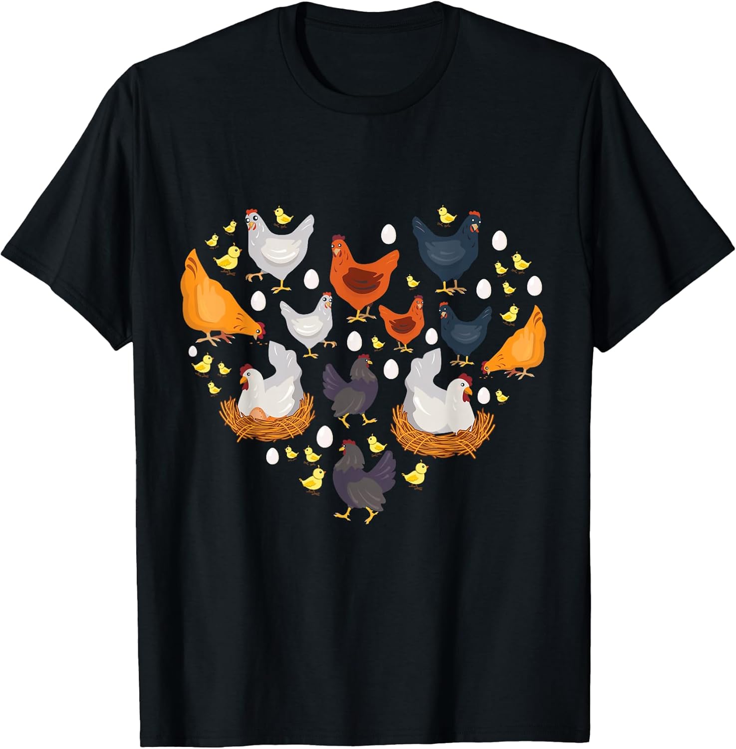 chicken lover chicken owners gifts idea
