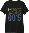 Back to the 80s
