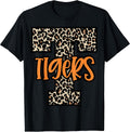 TIGERS SPIRIT TEES CO