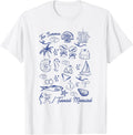 The summer I tuned married coastal doodle Bride
